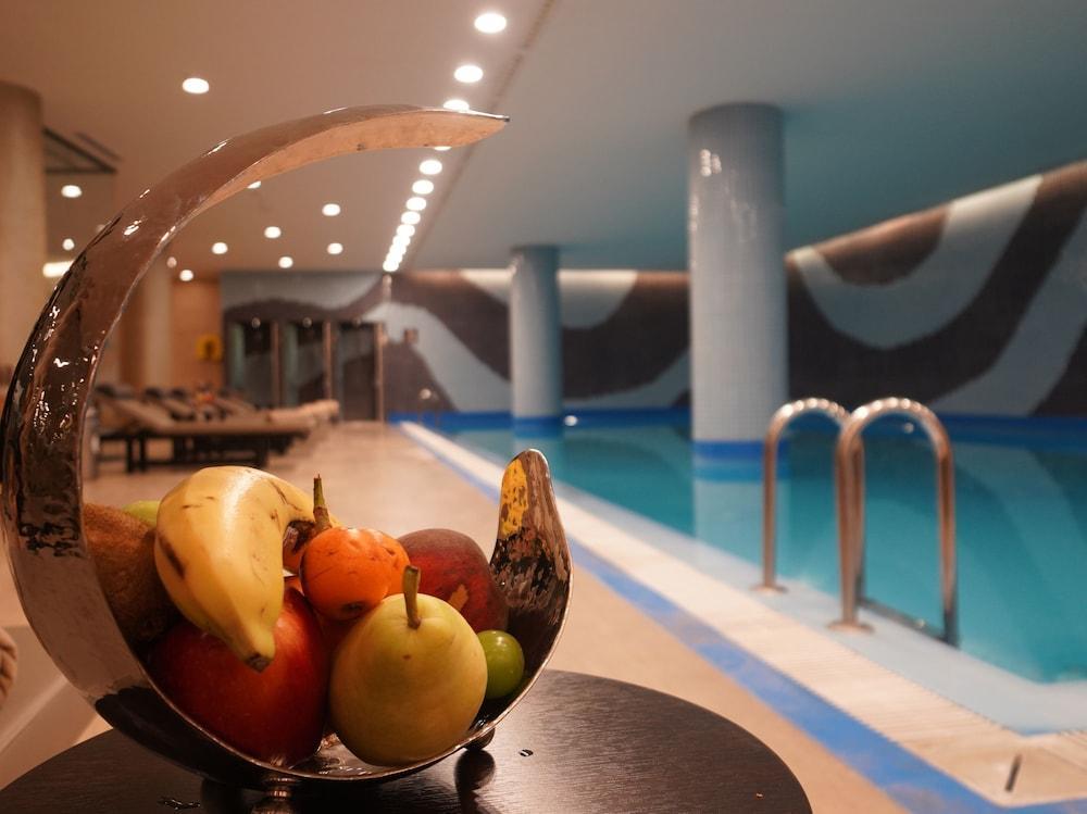Crowne Plaza Cappadocia - Nevsehir By Ihg Hotel Екстериор снимка