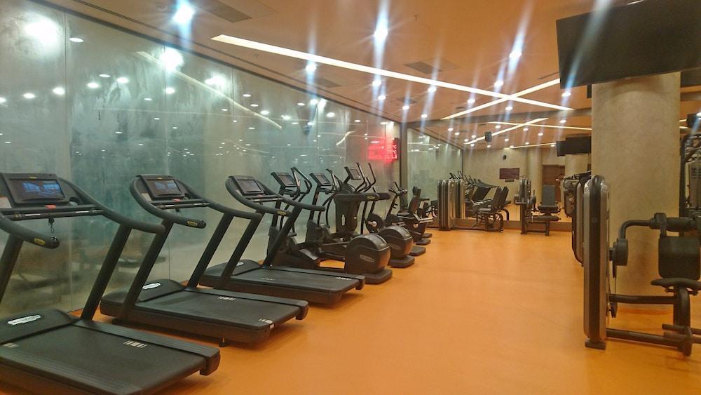 Crowne Plaza Cappadocia - Nevsehir By Ihg Hotel Екстериор снимка